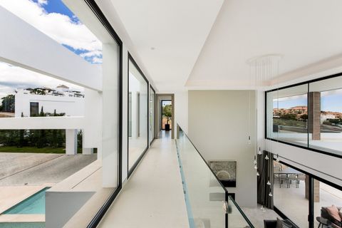 Villa a Benahavis, Malaga, Benahavis - € 4.995.000 | Ref: R4882597 - foto 24