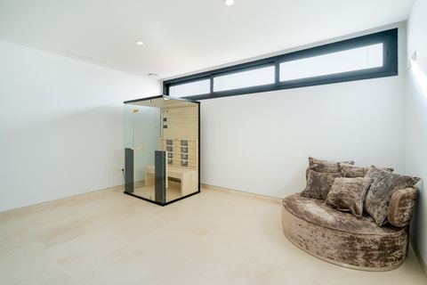 Villa a Benahavis, Malaga, Benahavis - € 4.995.000 | Ref: R4882597 - foto 29