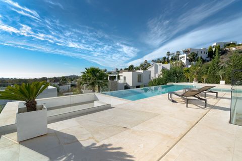 Villa a Benahavis, Malaga, Benahavis - € 4.995.000 | Ref: R4882597 - foto 30