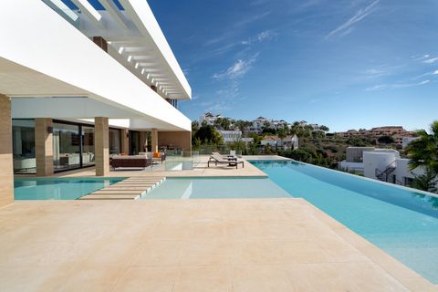Villa a Benahavis, Malaga, Benahavis - € 4.995.000 | Ref: R4882597 - foto 31