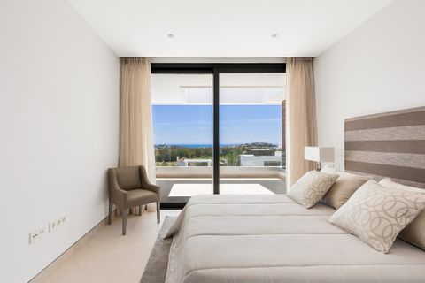 Villa a Benahavis, Malaga, Benahavis - € 4.995.000 | Ref: R4882597 - foto 33