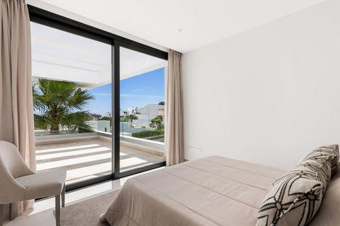 Villa a Benahavis, Malaga, Benahavis - € 4.995.000 | Ref: R4882597 - foto 39