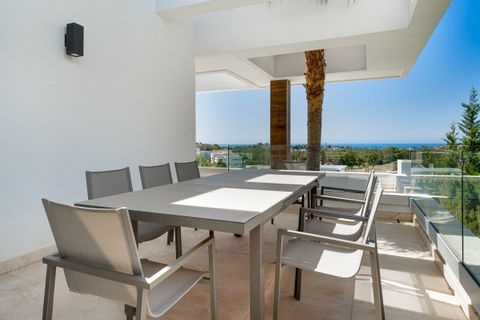 Villa a Benahavis, Malaga, Benahavis - € 4.995.000 | Ref: R4882597 - foto 42