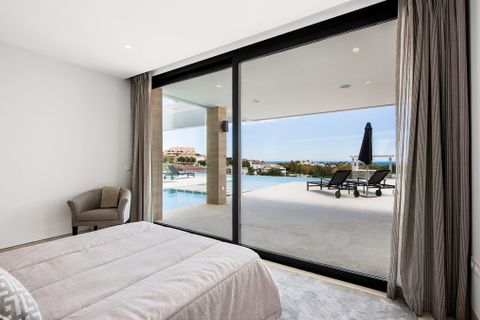 Villa a Benahavis, Malaga, Benahavis - € 4.995.000 | Ref: R4882597 - foto 49
