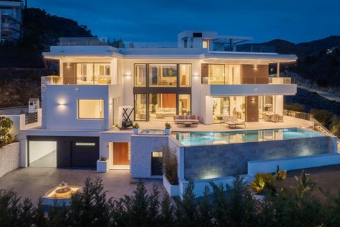 Villa a Benahavis, Malaga, Benahavis - € 4.950.000 | Ref: R5049316 - foto 2