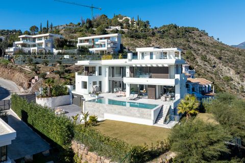 Villa a Benahavis, Malaga, Benahavis - € 4.950.000 | Ref: R5049316 - foto 3