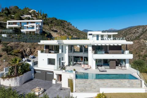 Villa a Benahavis, Malaga, Benahavis - € 4.950.000 | Ref: R5049316 - foto 4