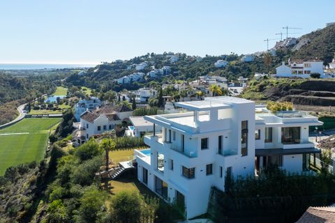 Villa a Benahavis, Malaga, Benahavis - € 4.950.000 | Ref: R5049316 - foto 5