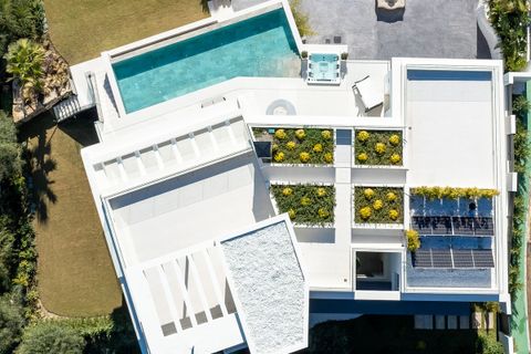 Villa a Benahavis, Malaga, Benahavis - € 4.950.000 | Ref: R5049316 - foto 9