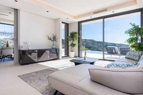 Villa a Benahavis, Malaga, Benahavis - € 4.950.000 | Ref: R5049316 - foto 18