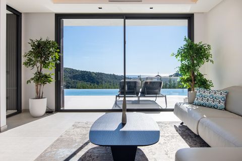 Villa a Benahavis, Malaga, Benahavis - € 4.950.000 | Ref: R5049316 - foto 19