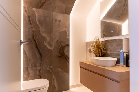 Villa a Benahavis, Malaga, Benahavis - € 4.950.000 | Ref: R5049316 - foto 21