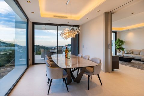 Villa a Benahavis, Malaga, Benahavis - € 4.950.000 | Ref: R5049316 - foto 23