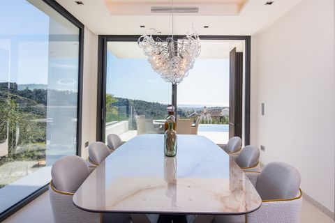 Villa a Benahavis, Malaga, Benahavis - € 4.950.000 | Ref: R5049316 - foto 24