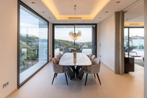 Villa a Benahavis, Malaga, Benahavis - € 4.950.000 | Ref: R5049316 - foto 25