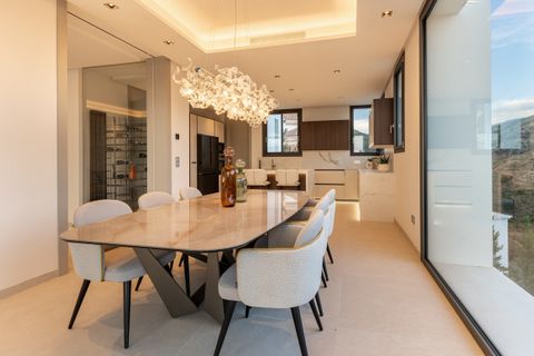 Villa a Benahavis, Malaga, Benahavis - € 4.950.000 | Ref: R5049316 - foto 27
