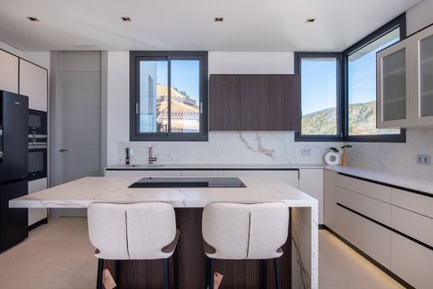 Villa a Benahavis, Malaga, Benahavis - € 4.950.000 | Ref: R5049316 - foto 28