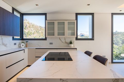Villa a Benahavis, Malaga, Benahavis - € 4.950.000 | Ref: R5049316 - foto 29