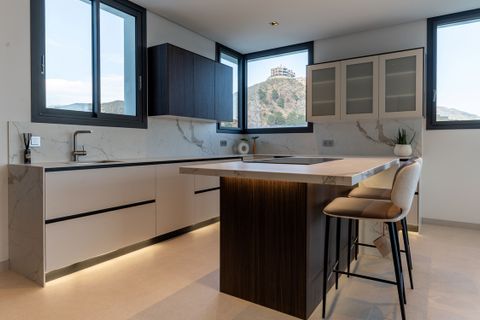 Villa a Benahavis, Malaga, Benahavis - € 4.950.000 | Ref: R5049316 - foto 30