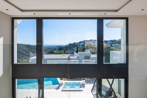 Villa a Benahavis, Malaga, Benahavis - € 4.950.000 | Ref: R5049316 - foto 37
