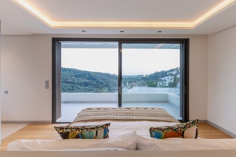 Villa a Benahavis, Malaga, Benahavis - € 4.950.000 | Ref: R5049316 - foto 42
