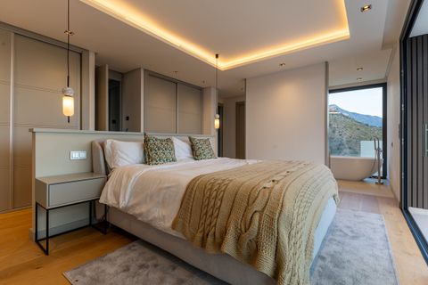 Villa a Benahavis, Malaga, Benahavis - € 4.950.000 | Ref: R5049316 - foto 44
