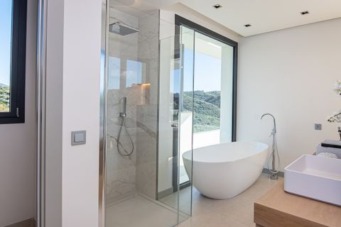 Villa a Benahavis, Malaga, Benahavis - € 4.950.000 | Ref: R5049316 - foto 46