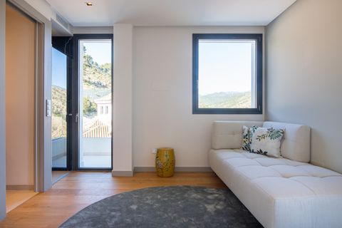 Villa a Benahavis, Malaga, Benahavis - € 4.950.000 | Ref: R5049316 - foto 47
