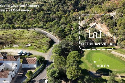 Villa a Benahavis, Malaga, Benahavis - € 7.300.000 | Ref: R5049808 - foto 4