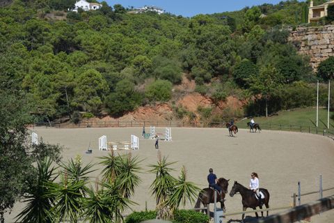 Villa a Benahavis, Malaga, Benahavis - € 7.300.000 | Ref: R5049808 - foto 5