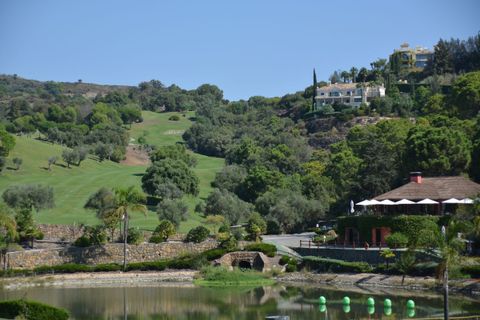 Villa a Benahavis, Malaga, Benahavis - € 7.300.000 | Ref: R5049808 - foto 6