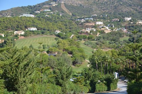 Villa a Benahavis, Malaga, Benahavis - € 7.300.000 | Ref: R5049808 - foto 13