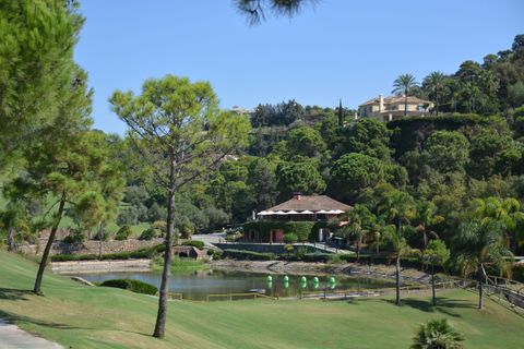 Villa a Benahavis, Malaga, Benahavis - € 7.300.000 | Ref: R5049808 - foto 14
