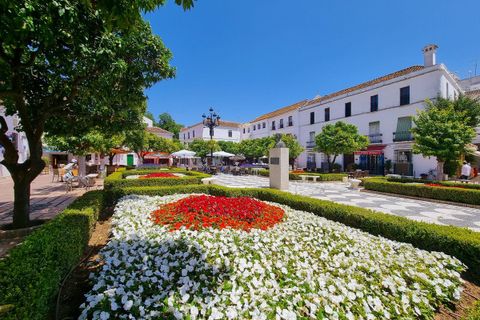 Penthouse i Marbella, Malaga, Marbella - € 725 000 | Ref: R5054653 - foto 2