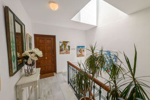 Penthouse i Marbella, Malaga, Marbella - € 725 000 | Ref: R5054653 - foto 4