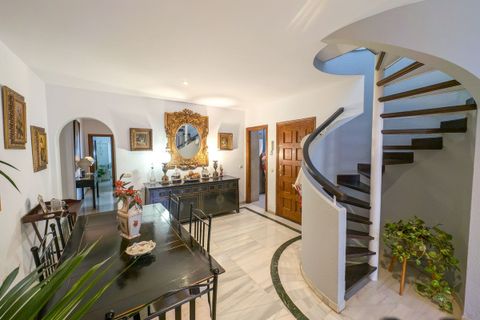 Penthouse i Marbella, Malaga, Marbella - € 725 000 | Ref: R5054653 - foto 5