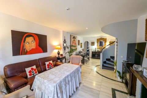 Penthouse i Marbella, Malaga, Marbella - € 725 000 | Ref: R5054653 - foto 6