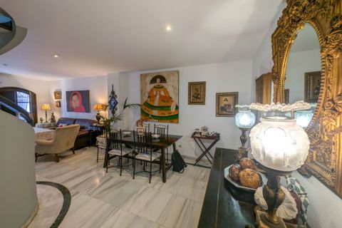 Penthouse i Marbella, Malaga, Marbella - € 725 000 | Ref: R5054653 - foto 9