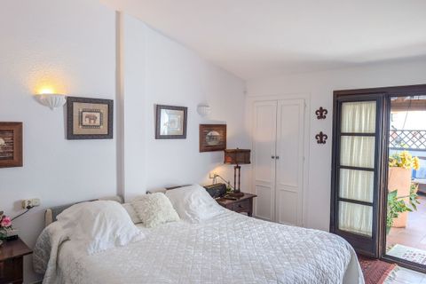 Penthouse i Marbella, Malaga, Marbella - € 725 000 | Ref: R5054653 - foto 13
