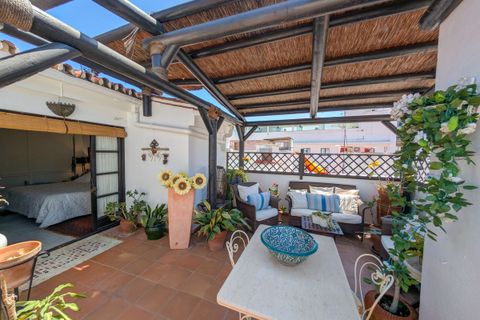 Penthouse i Marbella, Malaga, Marbella - € 725 000 | Ref: R5054653 - foto 14