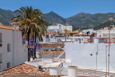 Penthouse i Marbella, Malaga, Marbella - € 725 000 | Ref: R5054653 - foto 15