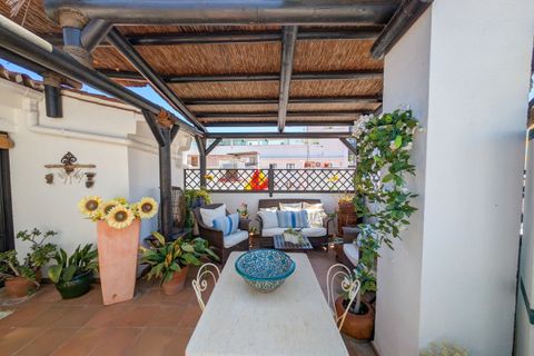 Penthouse i Marbella, Malaga, Marbella - € 725 000 | Ref: R5054653 - foto 16