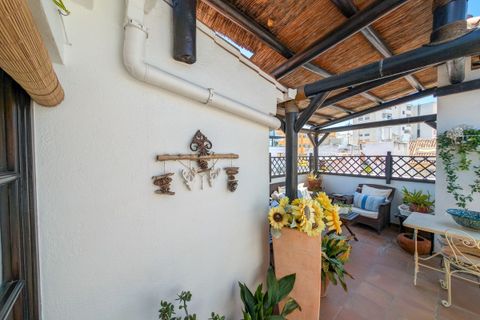 Penthouse i Marbella, Malaga, Marbella - € 725 000 | Ref: R5054653 - foto 17