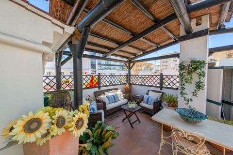 Penthouse i Marbella, Malaga, Marbella - € 725 000 | Ref: R5054653 - foto 18