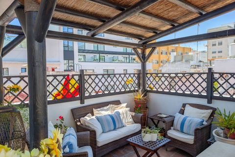 Penthouse i Marbella, Malaga, Marbella - € 725 000 | Ref: R5054653 - foto 19