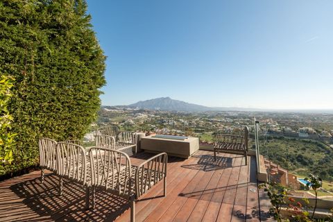 Byhus i Benahavis, Malaga, Benahavis - € 850.000 | Ref: R5065054 - foto 2