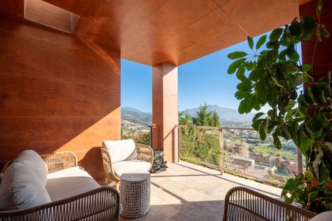 Byhus i Benahavis, Malaga, Benahavis - € 850.000 | Ref: R5065054 - foto 12