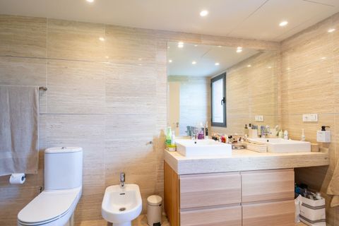 Byhus i Benahavis, Malaga, Benahavis - € 850.000 | Ref: R5065054 - foto 19