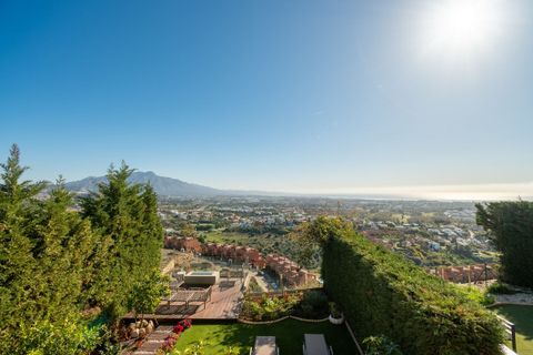 Byhus i Benahavis, Malaga, Benahavis - € 850.000 | Ref: R5065054 - foto 28