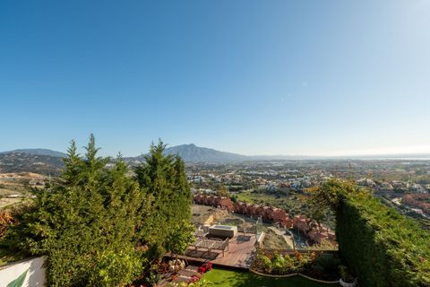 Byhus i Benahavis, Malaga, Benahavis - € 850.000 | Ref: R5065054 - foto 30
